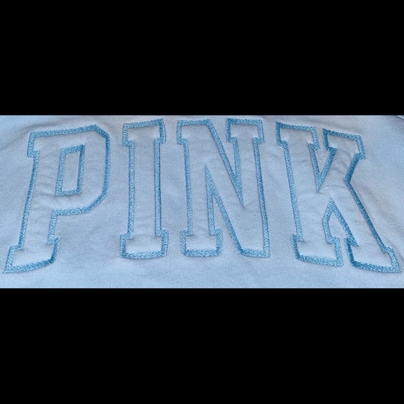 💙Vs PINK sweatshirt💙 - Picture 5 of 7